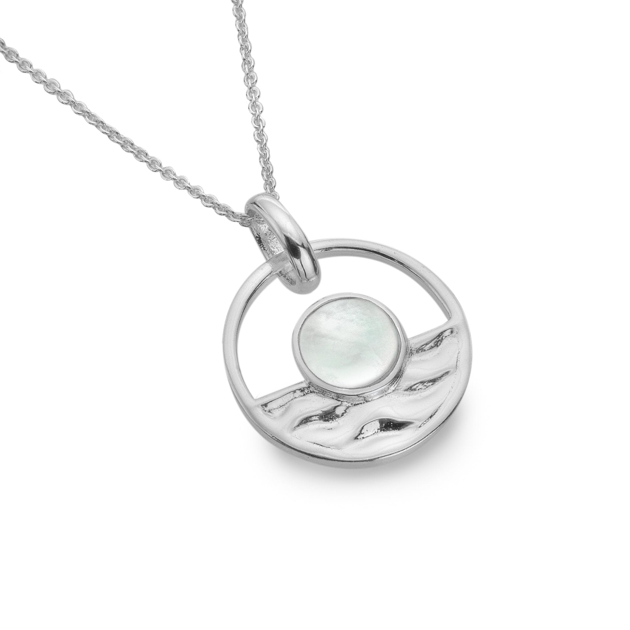 Moonlight Water Pendant